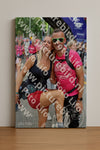 Evenement foto: Nijmeegse Vierdaagse 365