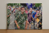 Evenement foto: Nijmeegse Vierdaagse 365