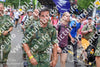Evenement foto: Nijmeegse Vierdaagse 365