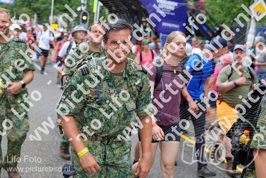 Evenement foto: Nijmeegse Vierdaagse 365