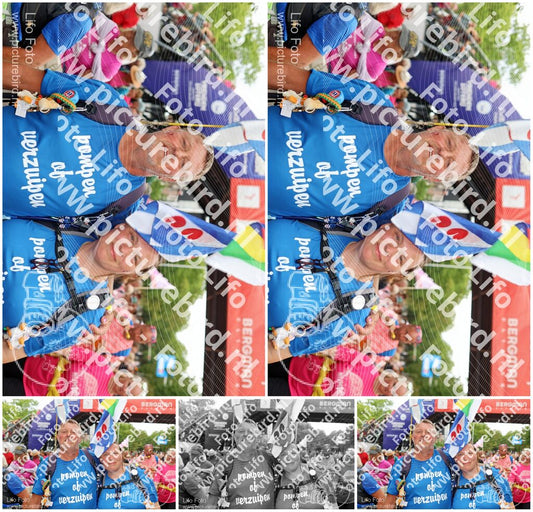 Evenement foto: Nijmeegse Vierdaagse 365