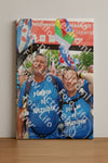 Evenement foto: Nijmeegse Vierdaagse 365