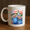 Evenement foto: Nijmeegse Vierdaagse 365