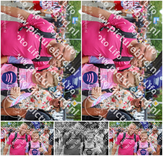 Evenement foto: Nijmeegse Vierdaagse 365