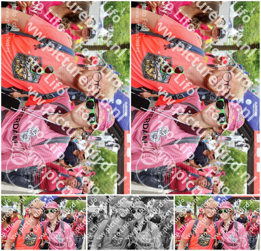 Evenement foto: Nijmeegse Vierdaagse 365