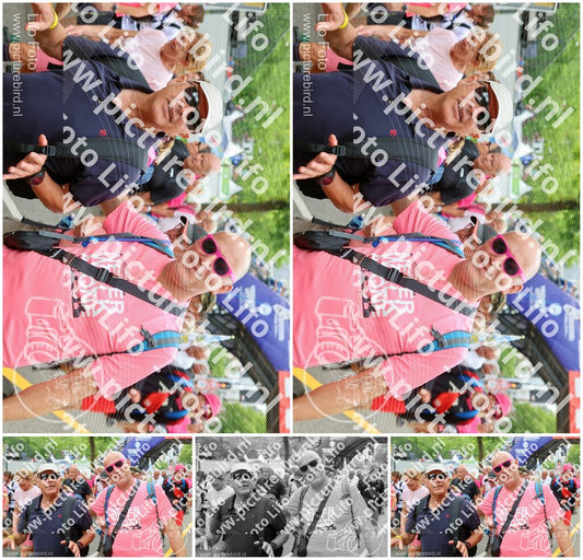 Evenement foto: Nijmeegse Vierdaagse 365