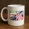 Evenement foto: Nijmeegse Vierdaagse 365