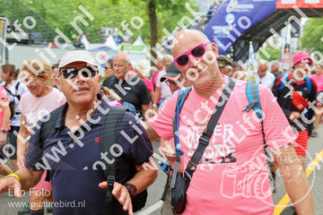 Evenement foto: Nijmeegse Vierdaagse 365