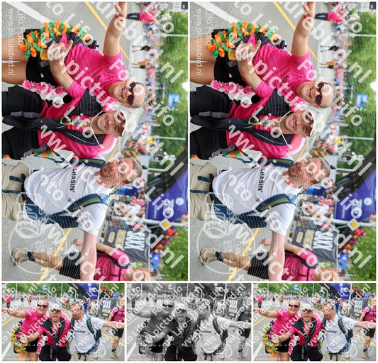 Evenement foto: Nijmeegse Vierdaagse 365