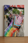 Evenement foto: Nijmeegse Vierdaagse 365