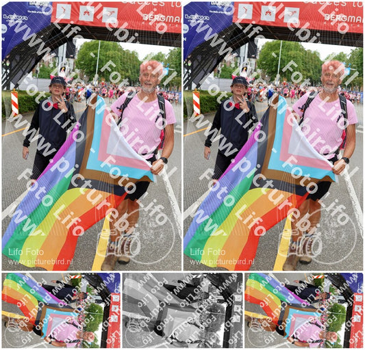 Evenement foto: Nijmeegse Vierdaagse 365