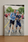 Evenement foto: Nijmeegse Vierdaagse 365