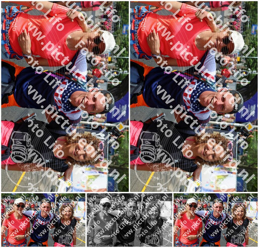 Evenement foto: Nijmeegse Vierdaagse 364