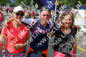Evenement foto: Nijmeegse Vierdaagse 364