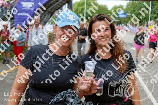 Evenement foto: Nijmeegse Vierdaagse 364