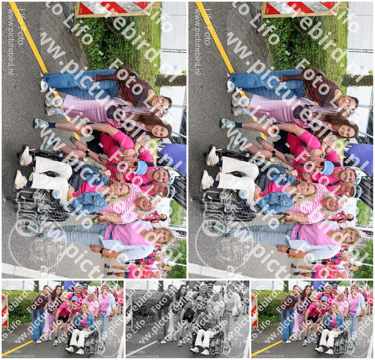 Evenement foto: Nijmeegse Vierdaagse 364