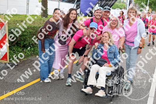 Evenement foto: Nijmeegse Vierdaagse 364