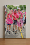Evenement foto: Nijmeegse Vierdaagse 364