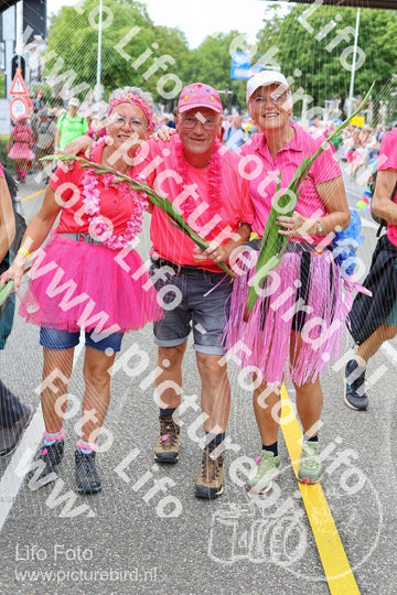 Evenement foto: Nijmeegse Vierdaagse 364