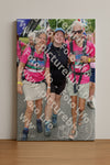 Evenement foto: Nijmeegse Vierdaagse 364