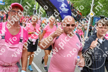 Evenement foto: Nijmeegse Vierdaagse 364