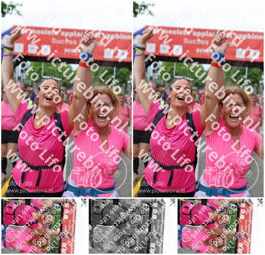 Evenement foto: Nijmeegse Vierdaagse 364