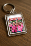 Evenement foto: Nijmeegse Vierdaagse 364