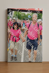 Evenement foto: Nijmeegse Vierdaagse 364