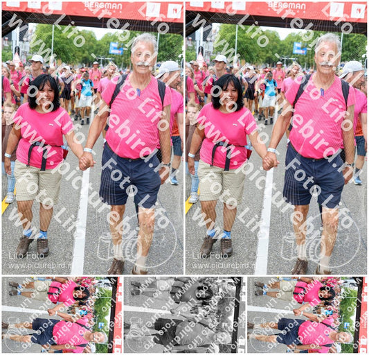 Evenement foto: Nijmeegse Vierdaagse 364