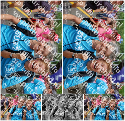 Evenement foto: Nijmeegse Vierdaagse 364