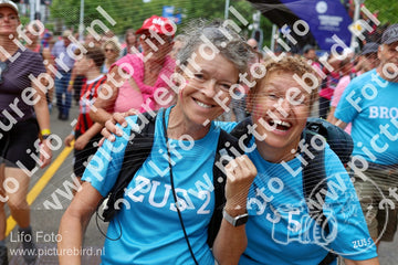 Evenement foto: Nijmeegse Vierdaagse 364
