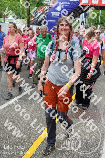 Evenement foto: Nijmeegse Vierdaagse 364