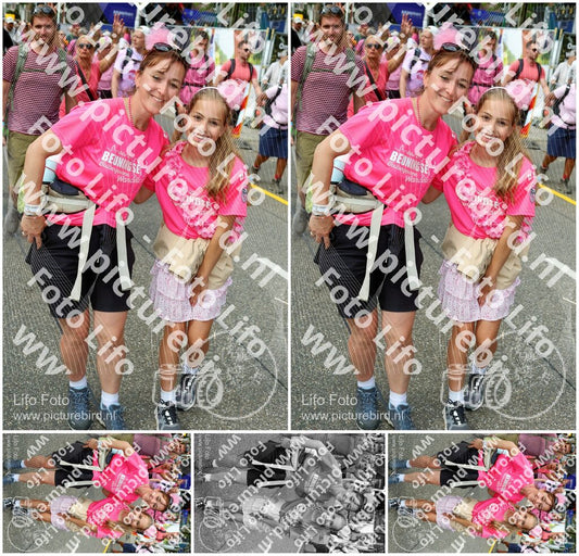 Evenement foto: Nijmeegse Vierdaagse 364