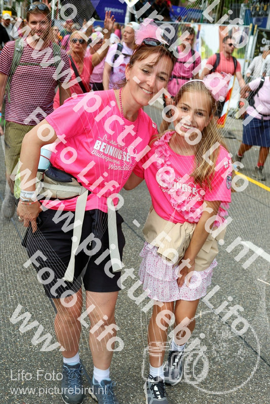 Evenement foto: Nijmeegse Vierdaagse 364