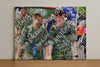 Evenement foto: Nijmeegse Vierdaagse 364
