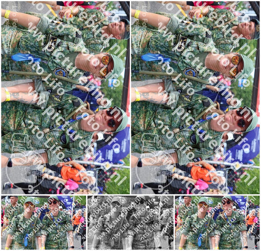 Evenement foto: Nijmeegse Vierdaagse 364