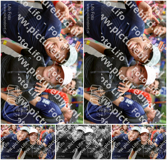 Evenement foto: Nijmeegse Vierdaagse 364