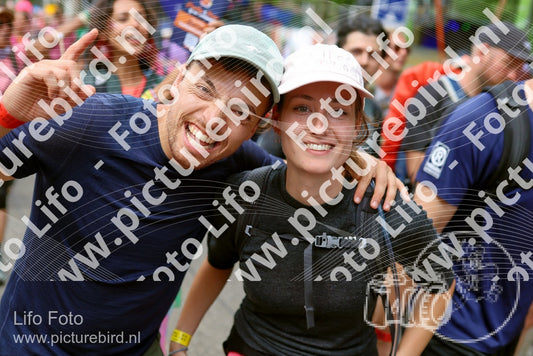 Evenement foto: Nijmeegse Vierdaagse 364