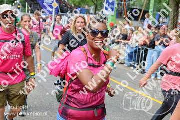 Evenement foto: Nijmeegse Vierdaagse 364