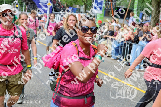 Evenement foto: Nijmeegse Vierdaagse 364