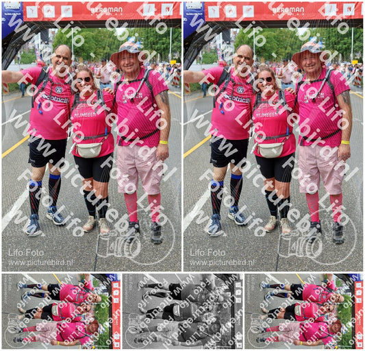 Evenement foto: Nijmeegse Vierdaagse 364
