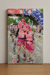 Evenement foto: Nijmeegse Vierdaagse 364