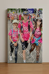 Evenement foto: Nijmeegse Vierdaagse 364