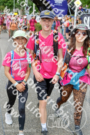 Evenement foto: Nijmeegse Vierdaagse 364