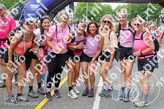 Evenement foto: Nijmeegse Vierdaagse 364