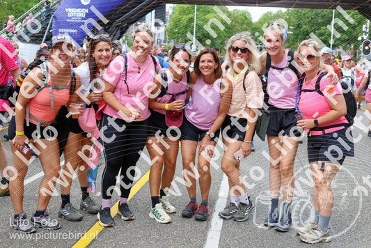 Evenement foto: Nijmeegse Vierdaagse 364