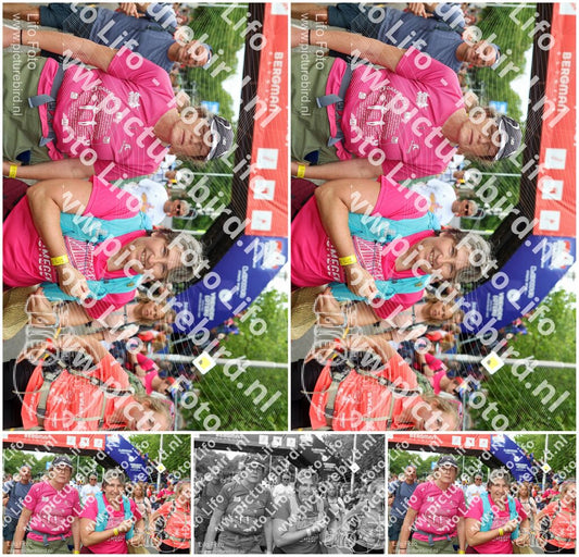 Evenement foto: Nijmeegse Vierdaagse 364