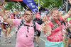 Evenement foto: Nijmeegse Vierdaagse 364