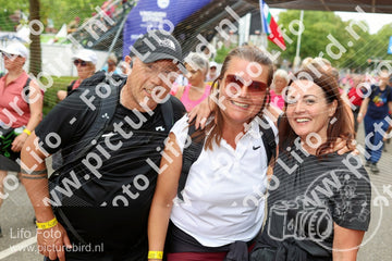 Evenement foto: Nijmeegse Vierdaagse 364