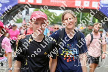 Evenement foto: Nijmeegse Vierdaagse 364